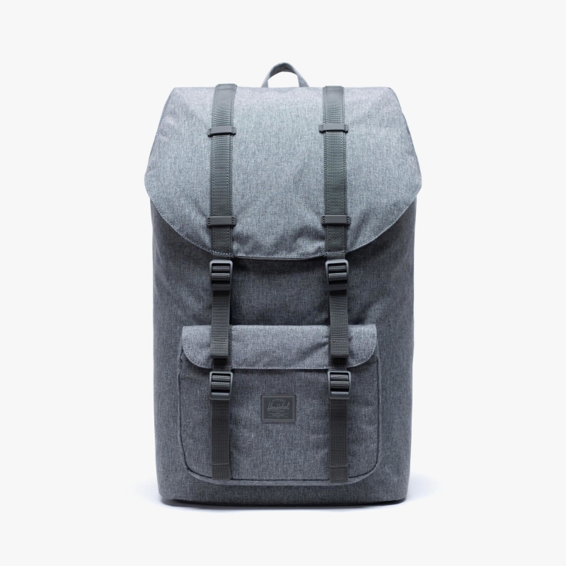 herschel little america waterproof