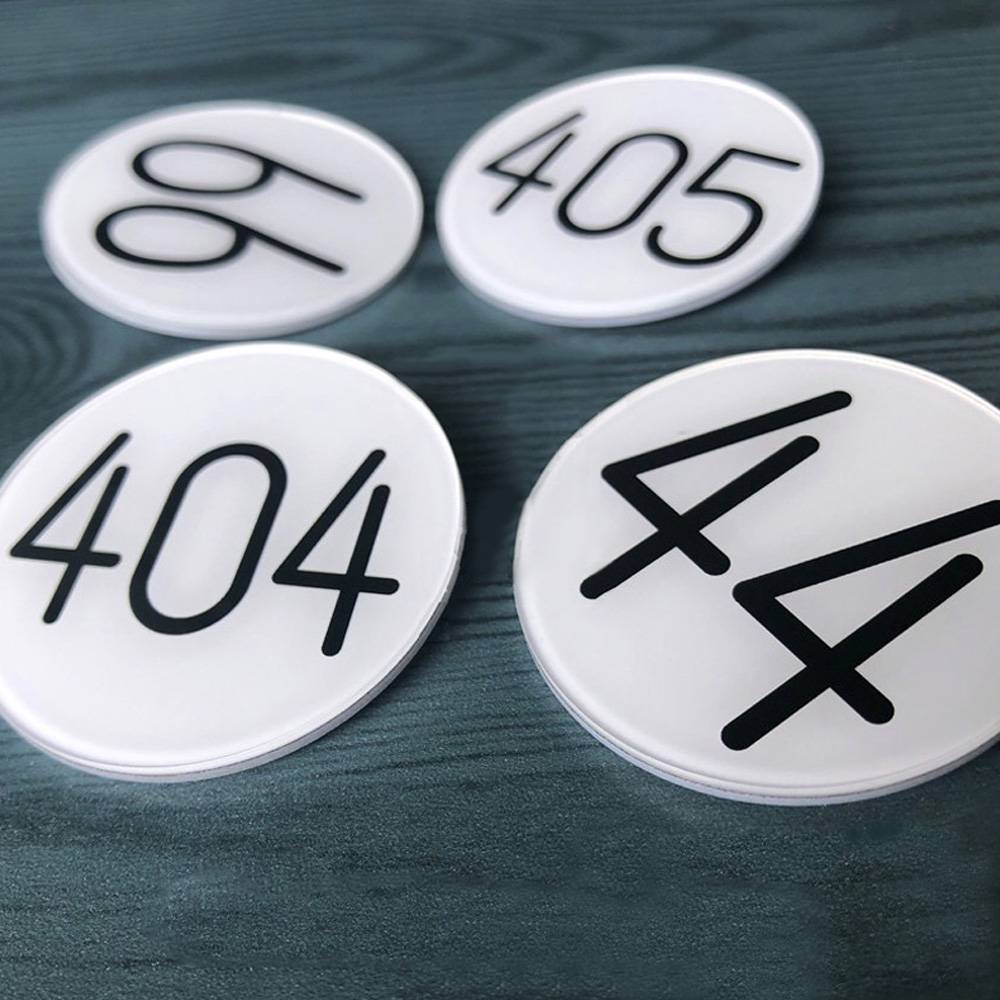 Anime Hunter x Hunter Number Pin Badge Cosplay GON·FREECSS Kurapika Killua Zoldyck PVC Brooch Pins Collection Costume Props #10