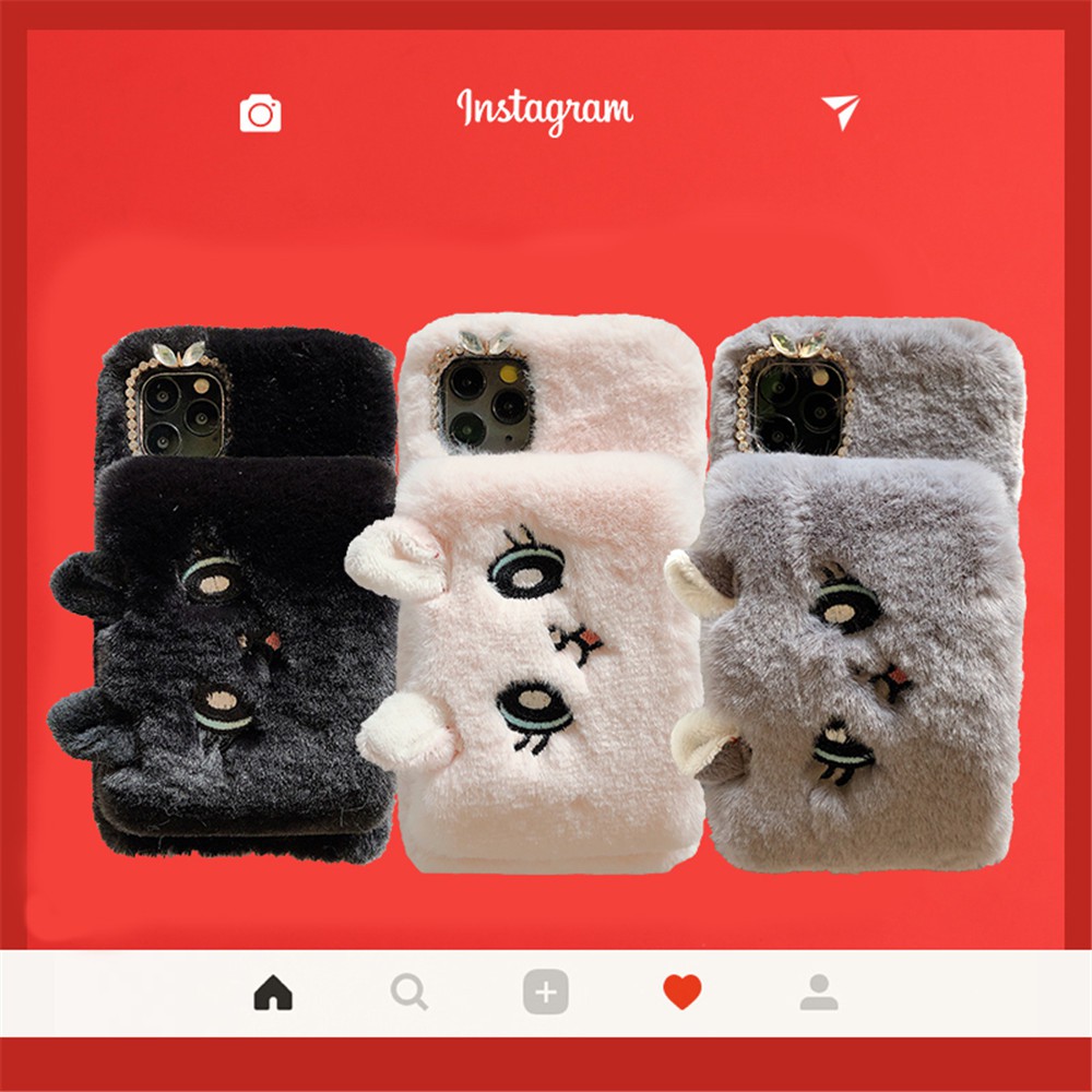 Cute Wristband Cat Casing For iPhone 6 6S 7 8 Plus SE2 X XR XS Max 11