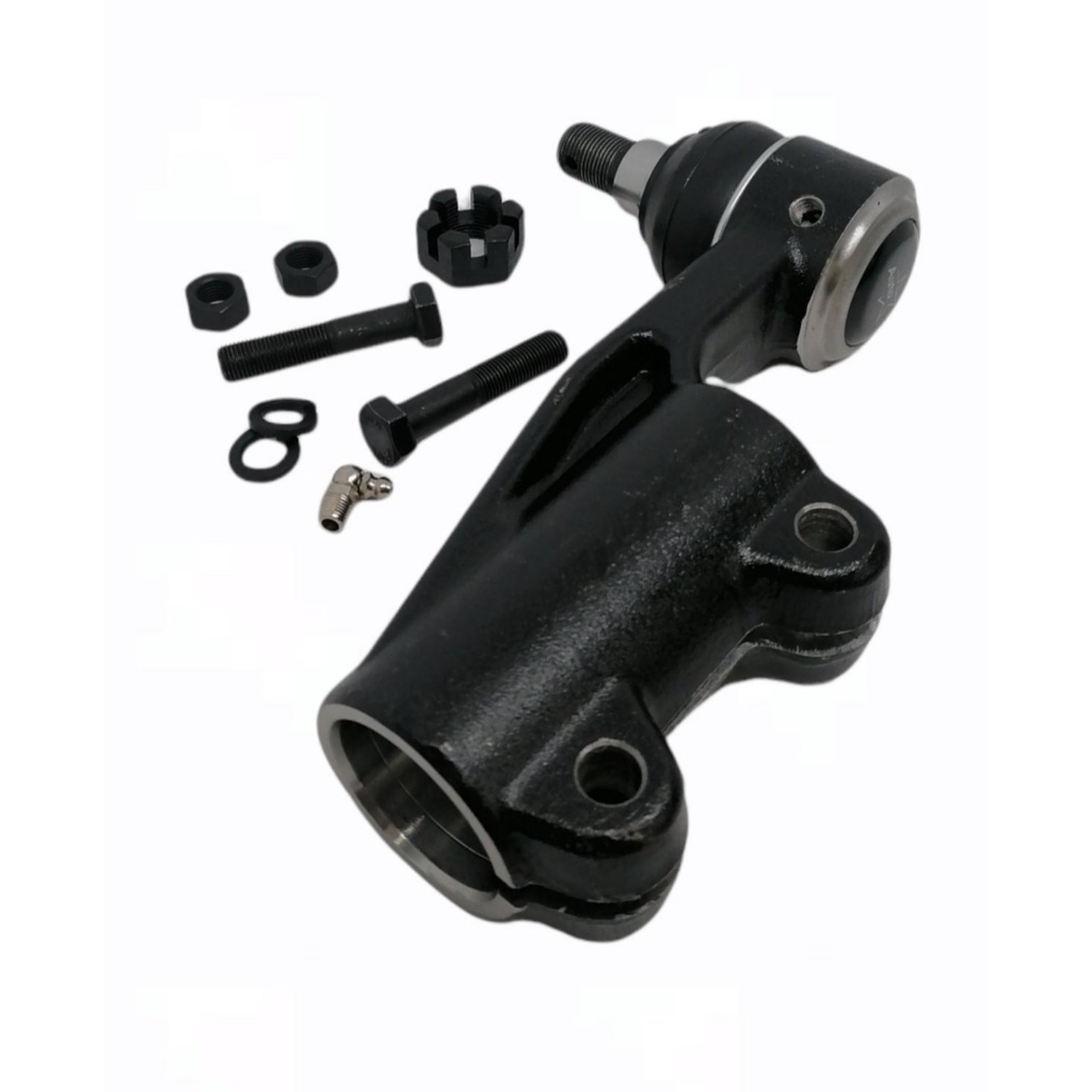 TIE ROD END Replacement part no ( 454302250 ) HINO FS,SH,K13C / EK100