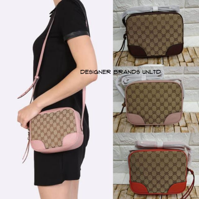 bree crossbody bag