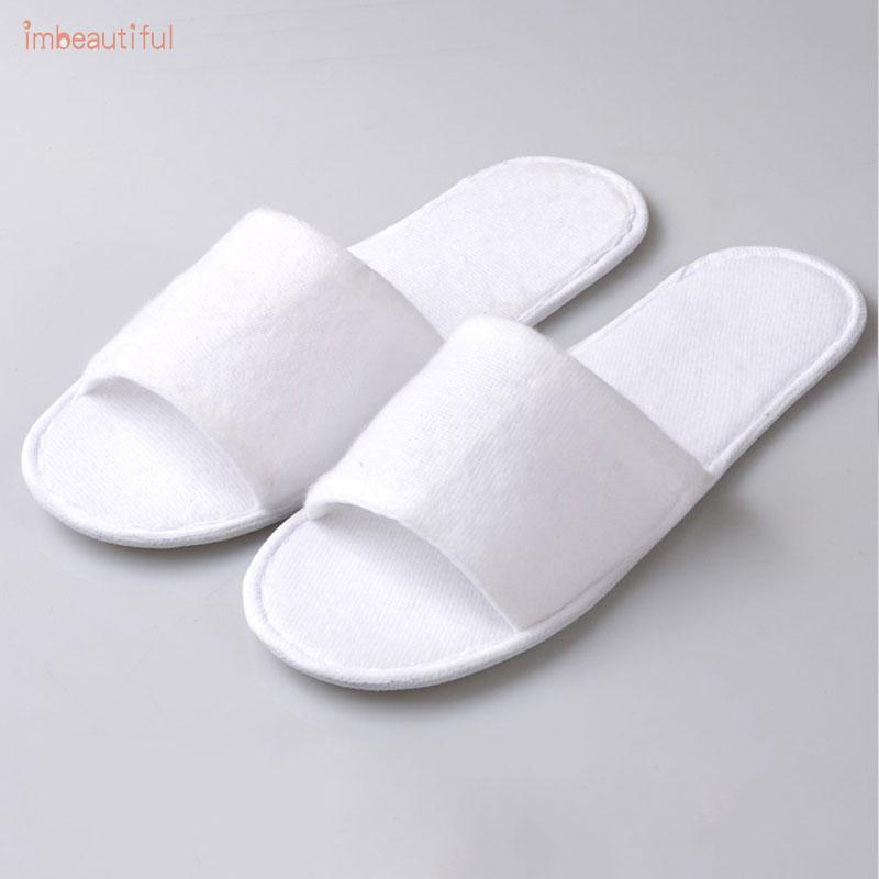 hospital slippers disposable