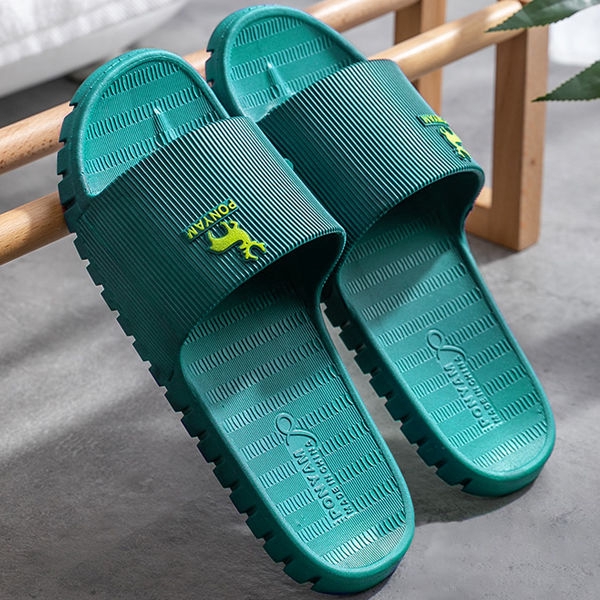 soft bottom slippers