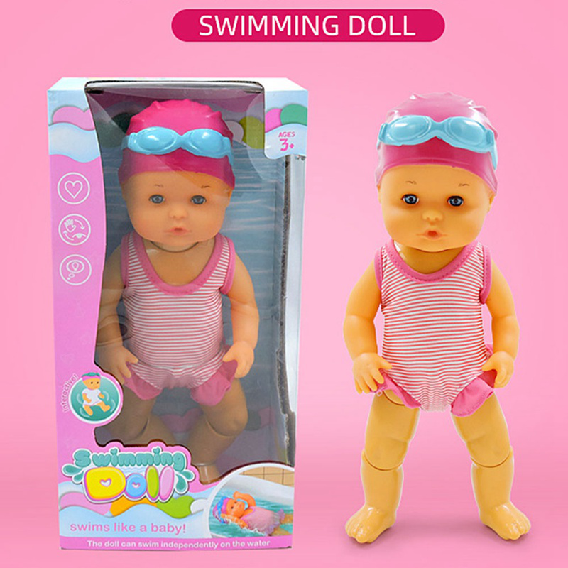 baby doll pool