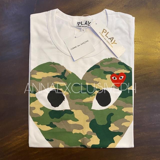 cdg shirt japan