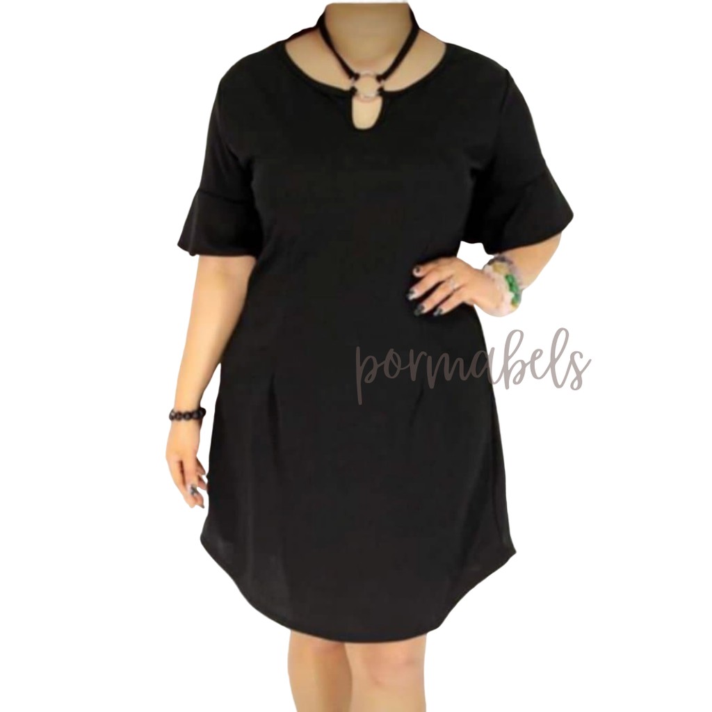 plus size semi formal dresses with sleeves