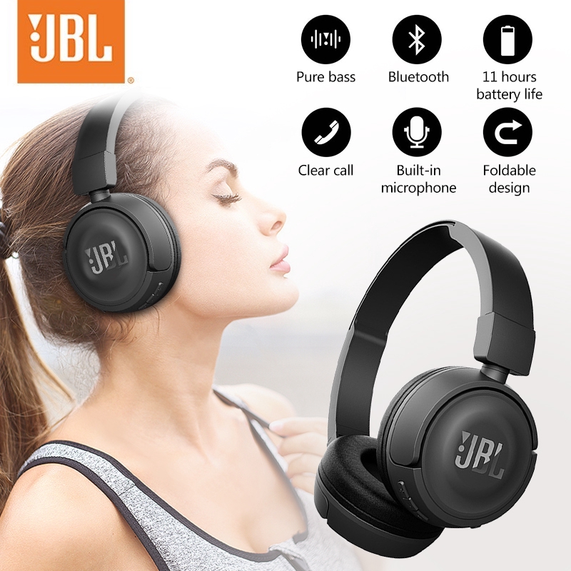 jbl bluetooth t450bt