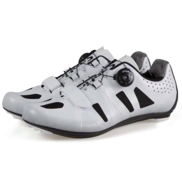 santic cycling shoes review