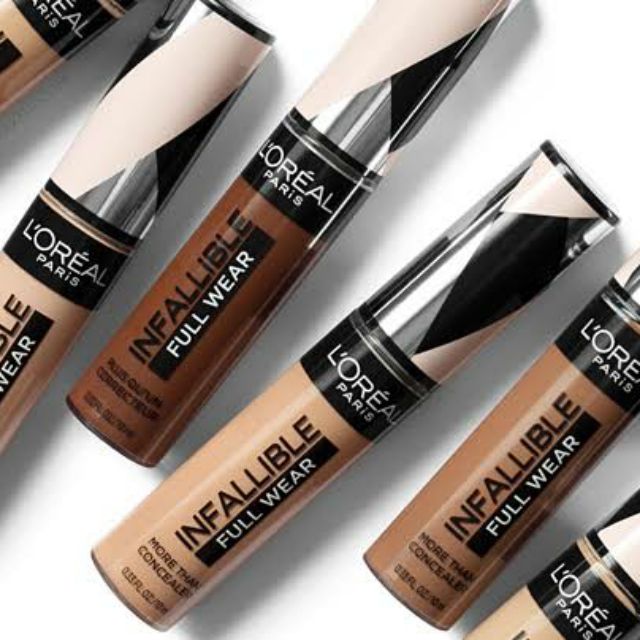 loreal concealer price