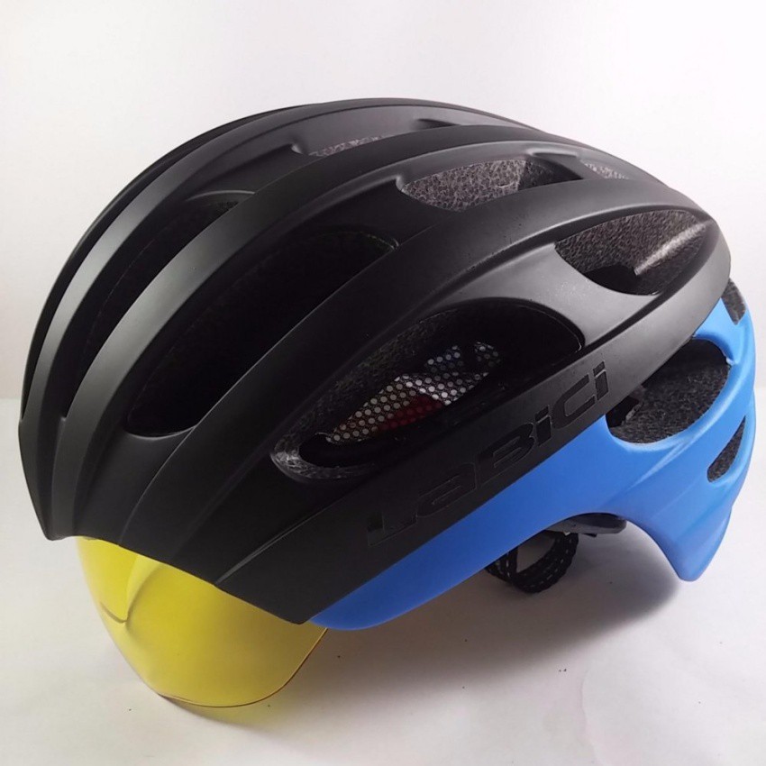 labici helmet