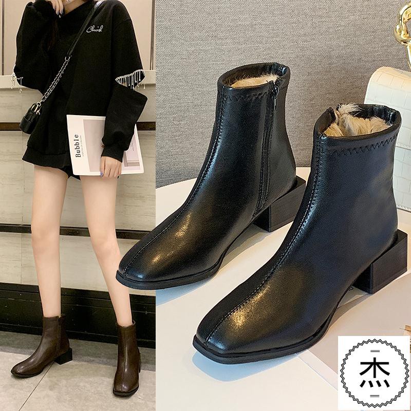 womens boot styles 2019