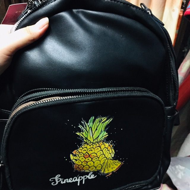 How R U BagPack Original Shopee Philippines