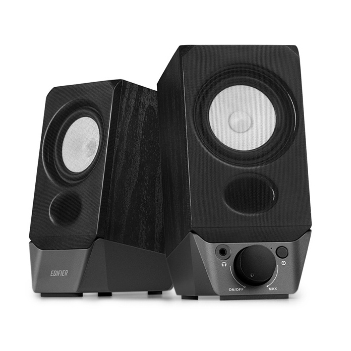 New EDIFIER R19BT 2.0 PC Speaker System with Bluetooth | Shopee Philippines