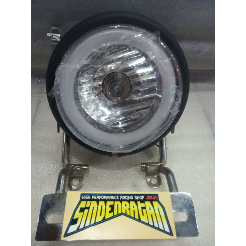 Rx King Pesek Headlights Shopee Philippines