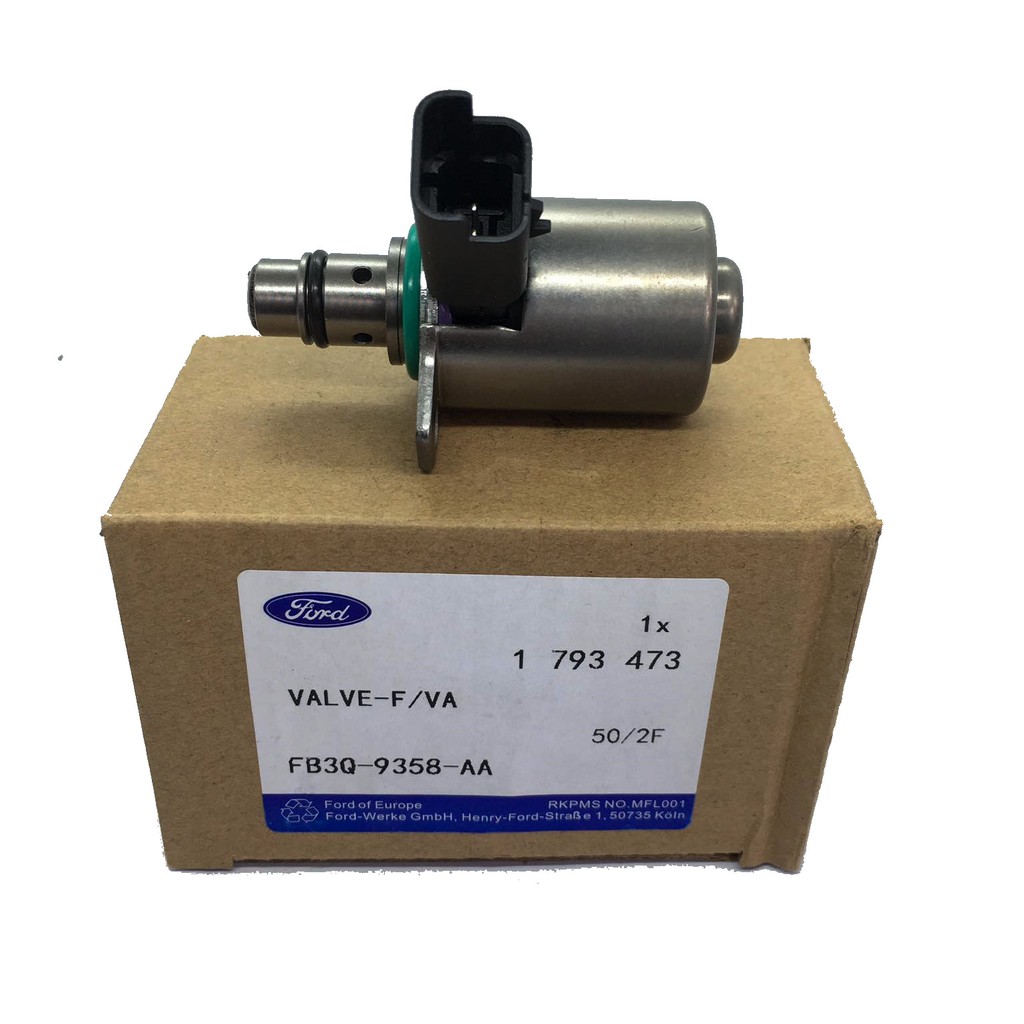 SUCTION CONTROL VALVE FORD RANGER / EVEREST [FB3Q9358AA/BK2Q9358AA