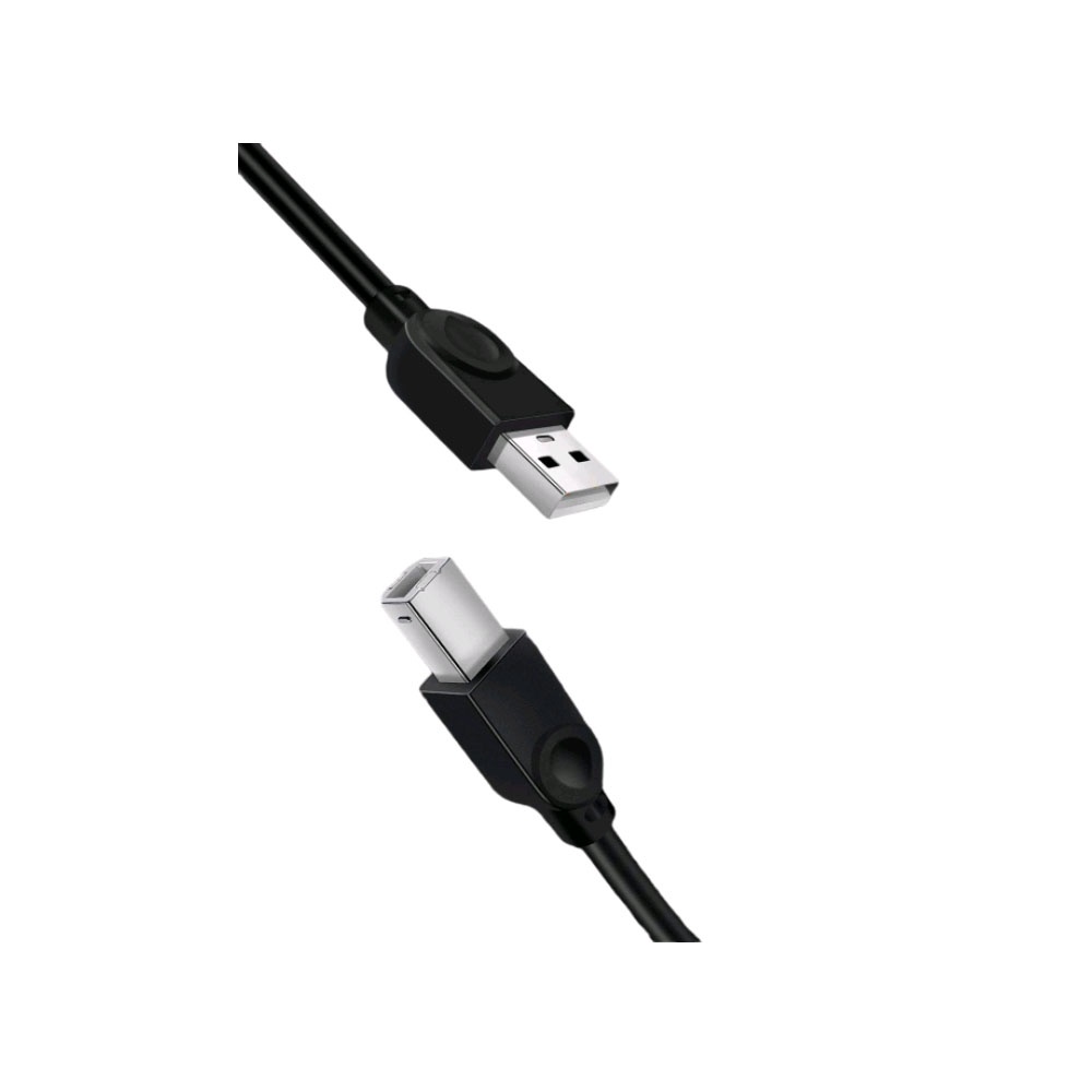 USB Cable Transfer Sync Cable Type A To Type B Compatible For Huion ...