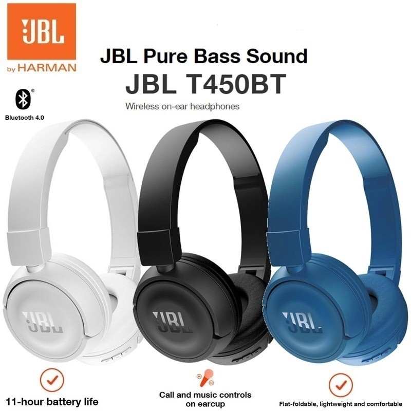 jbl tune 450bt