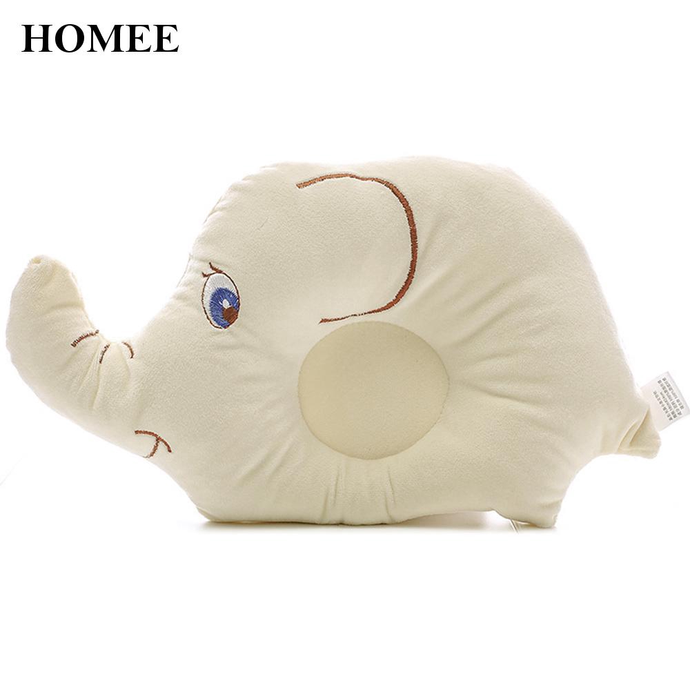 elephant breastfeeding pillow