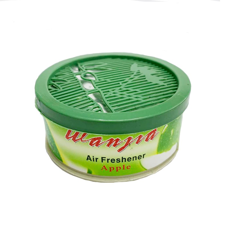 SUPER8 Fruit Dry Air Freshener 60g Shopee Philippines