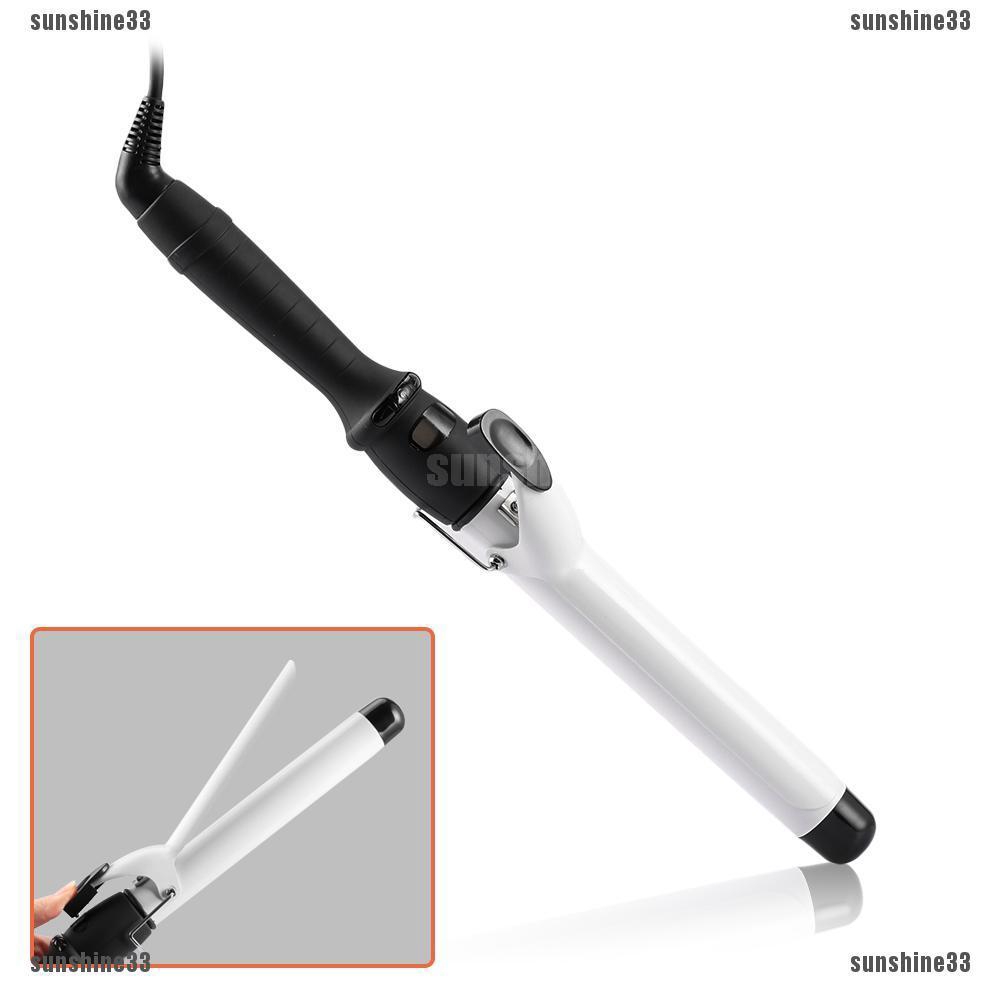 magic wand curling iron