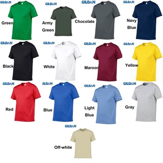 PJTX2 {Ready Stock XS-6XL} Anarkhy Tv Show Samcro Logo Distressed Casual Short Sleeve Tops Printed Cotton Men's T-shirt Plus Size Birthday Gift #3