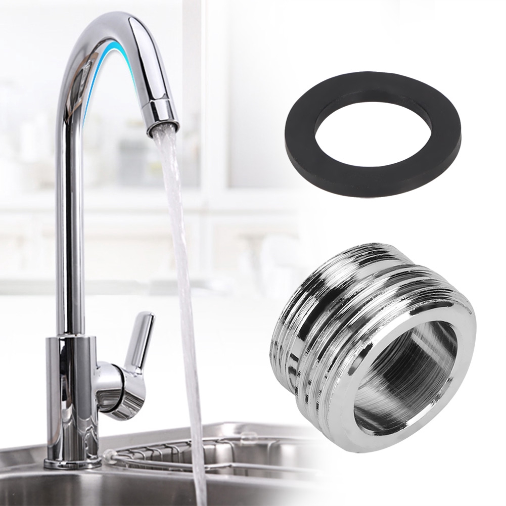 Kitchen Faucet Diverter Valve Adapter Kitchen Sink To Garden Hose