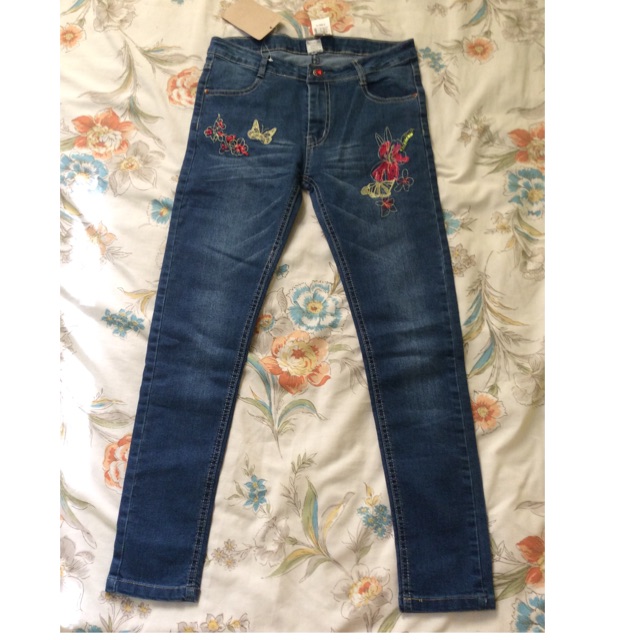 g brand jeans