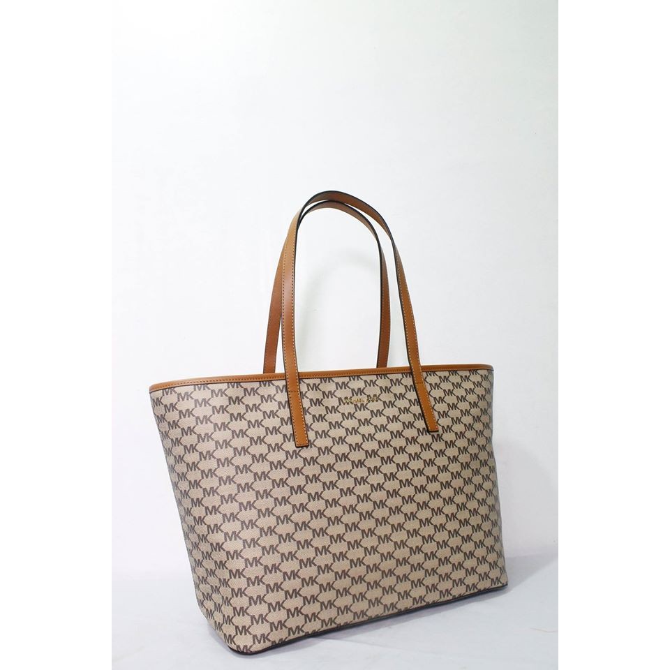 michael kors emry tote