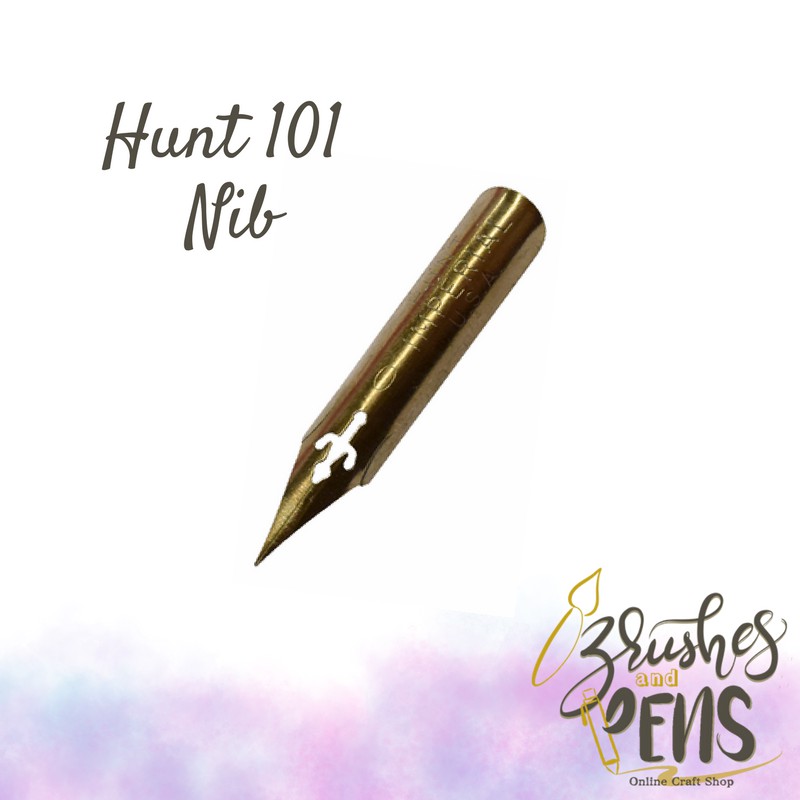 Speedball Hunt 101 Nib | Shopee Philippines