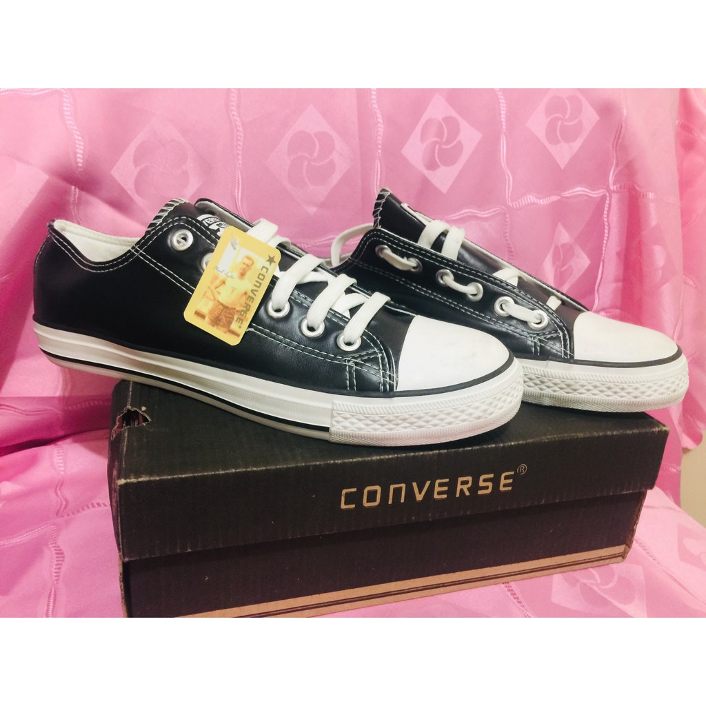 old skool converse