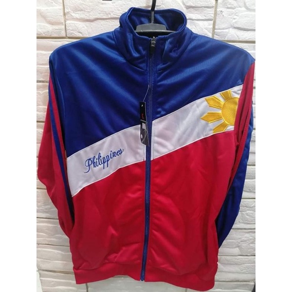 Philippine Flag JacketPhilippines design Shopee Philippines