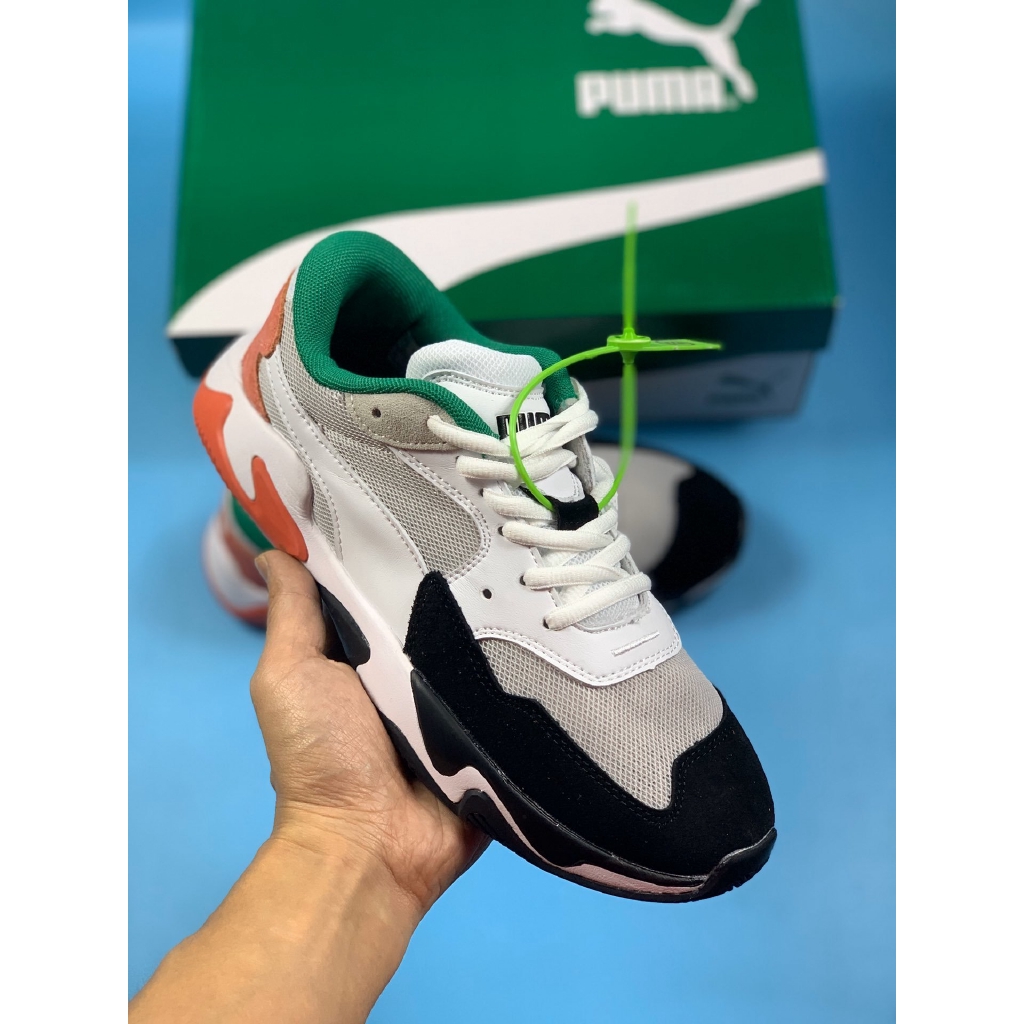 puma storm adrenaline shoes