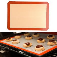 non stick cooking mat