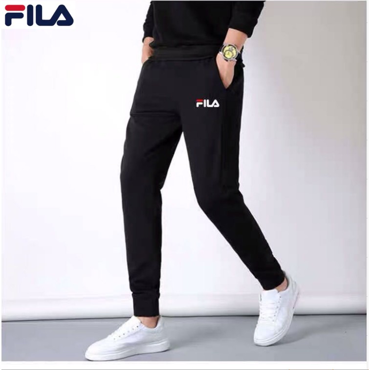 womens dark grey joggers