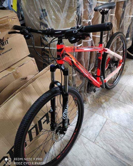 promax bike price