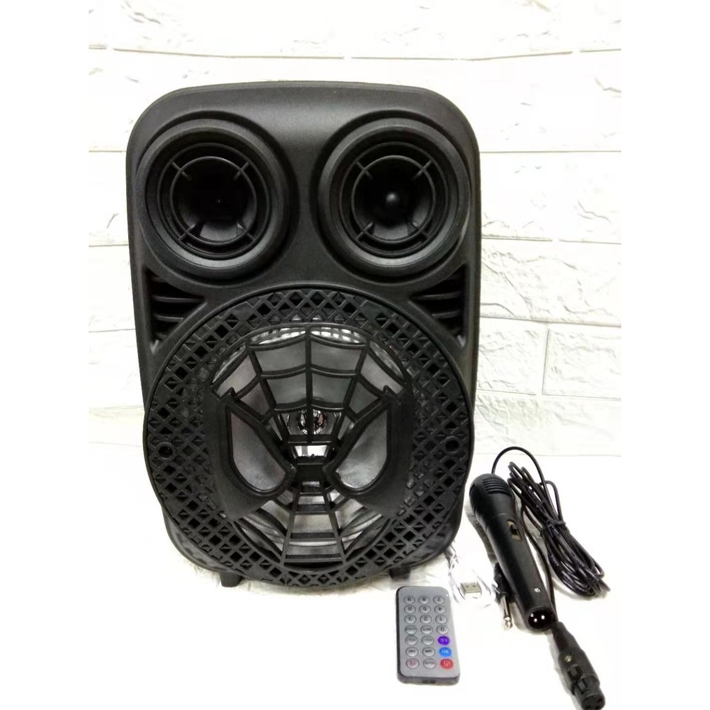 kuku music speaker