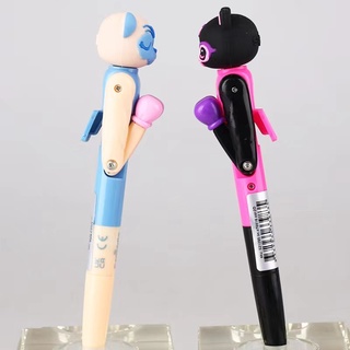 Smiggle Boxing pen lovely ballpen creative pen | Shopee Philippines