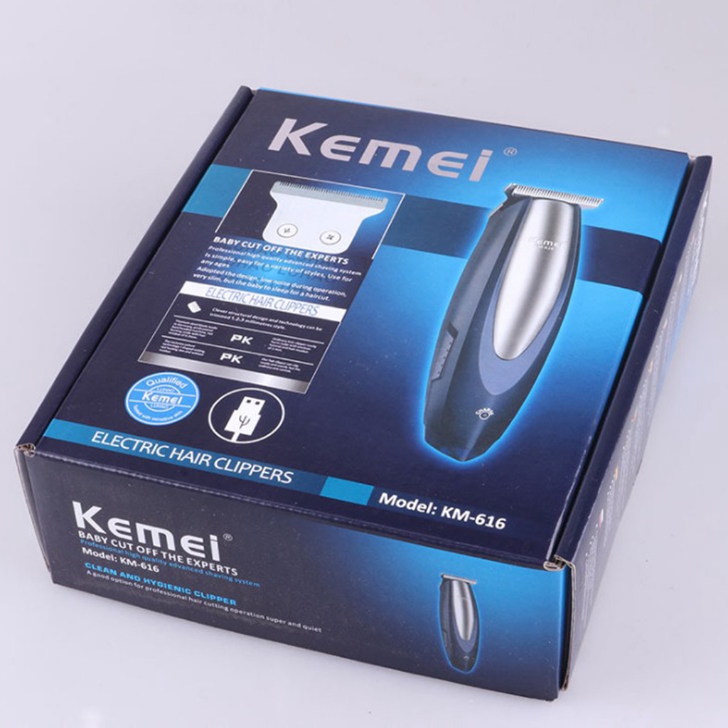 kemei km 616