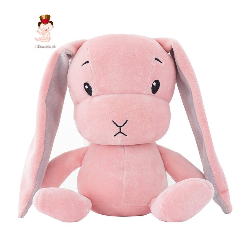 plush doll for baby