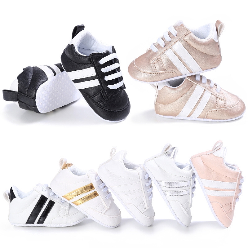 infant first walking shoes