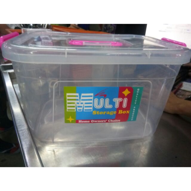 Multi storage box 12 lit Shopee Philippines