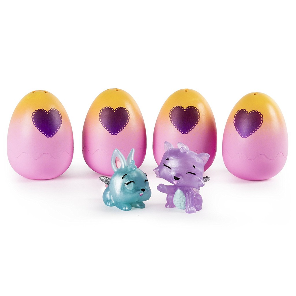 hatchimals colleggtibles season 3