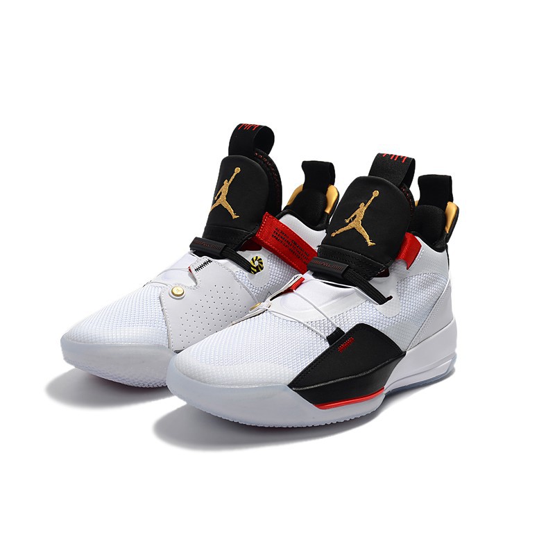 jordan 33 order