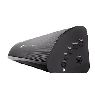 soundbar 2.1 kubo wireless subwoofer