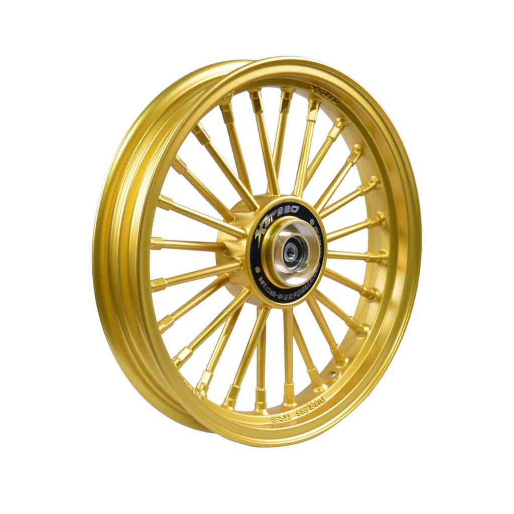 XSPEED MAGS R24 FOR HONDA BEAT | Xspeed Philippines Official presyo ₱4,800