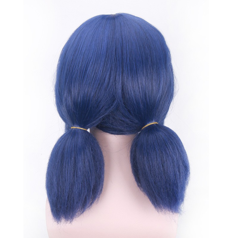 marinette wig