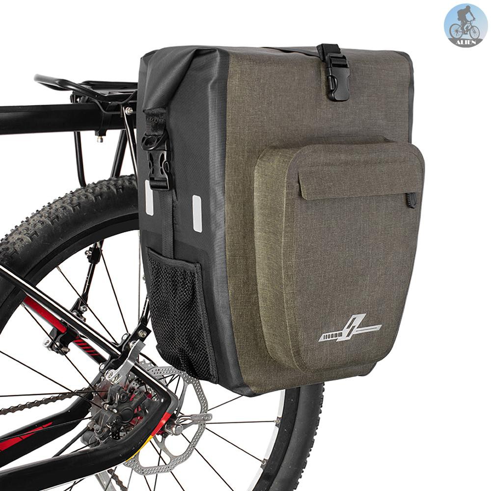 cycling rack bag