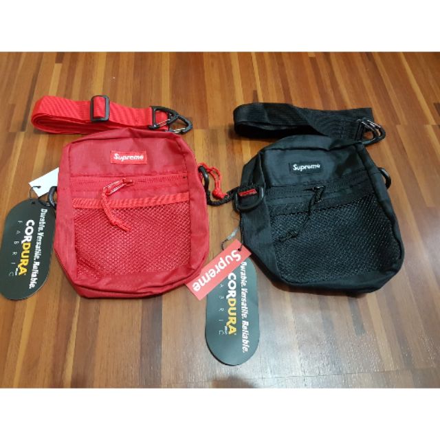 supreme sling bag price