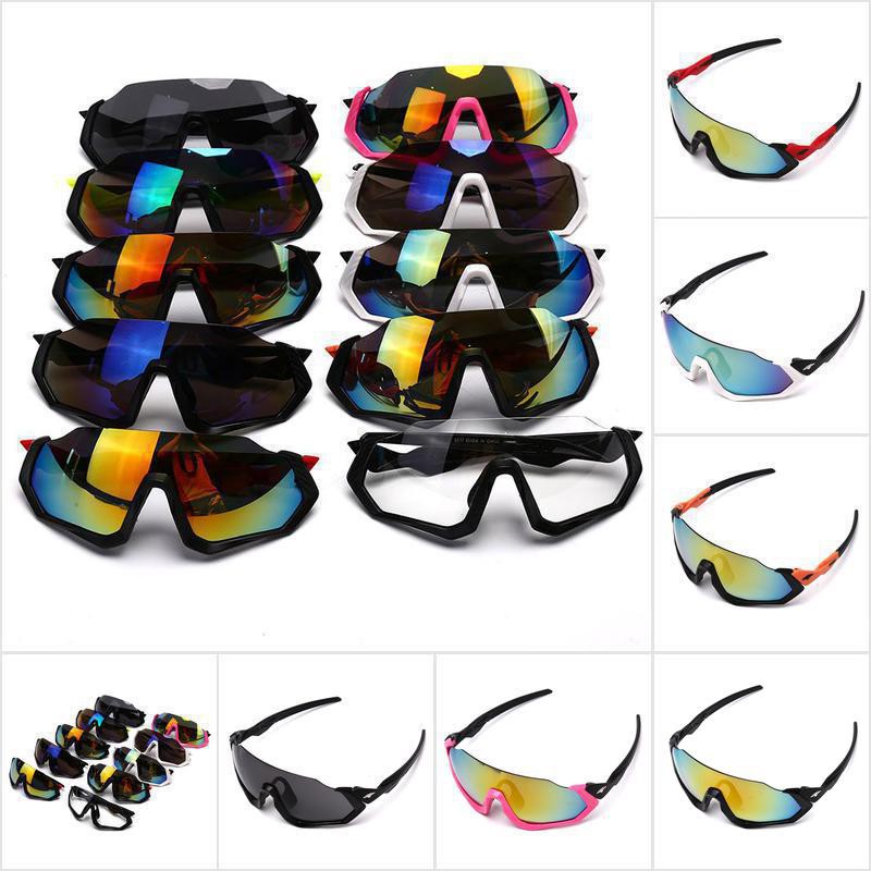 road bike glasses