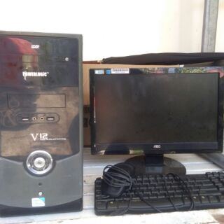  For sale  computer  set Shopee  Philippines